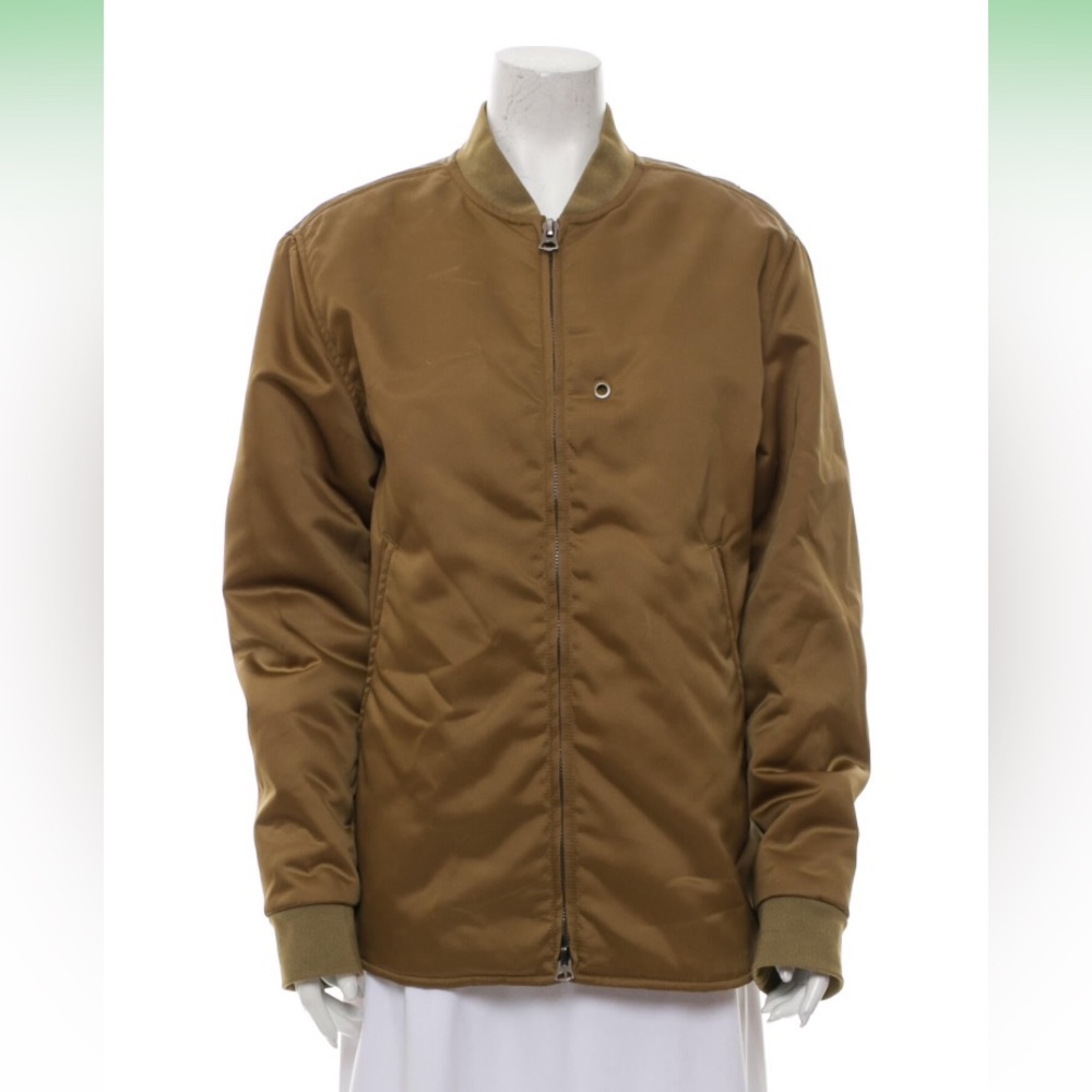 Acne Studios Bomber jacket